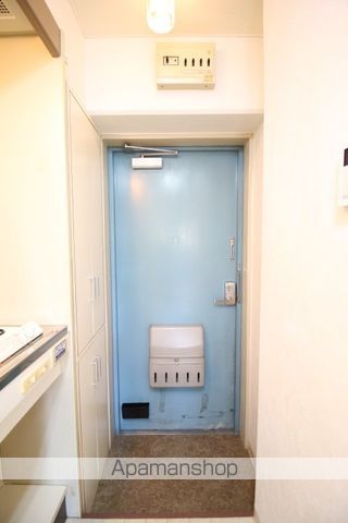 グランディール門田屋敷の内装写真