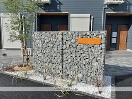 Ｅａｓｔ　Ｃｏｕｒｔ　Ｋａｎｔａ[1LDK/36.08m2]のエントランス3