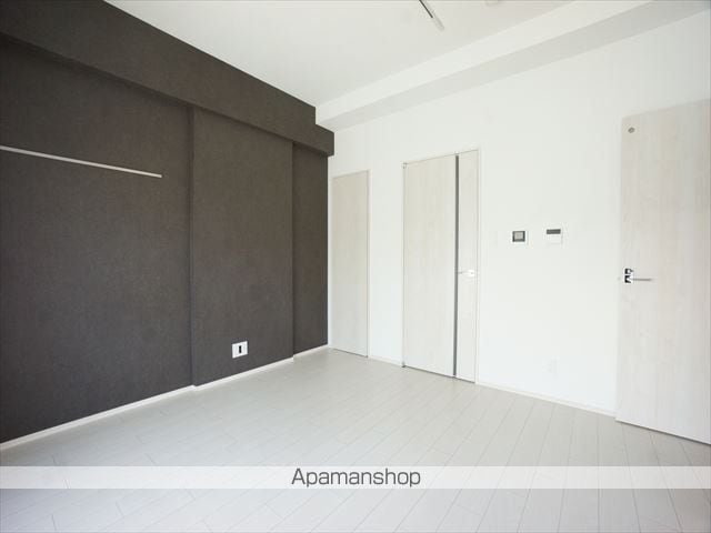 THE DOORSの内装写真