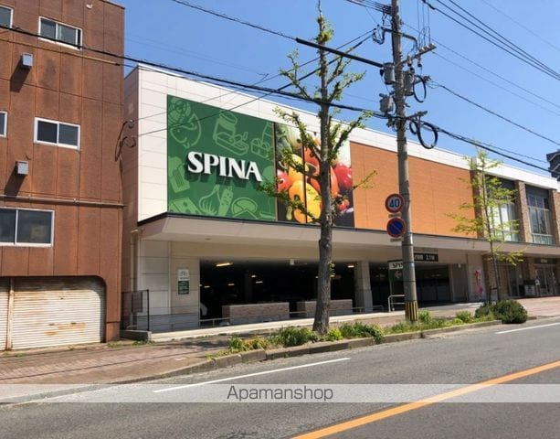 ビレッジハウス萩原1号棟の周辺写真