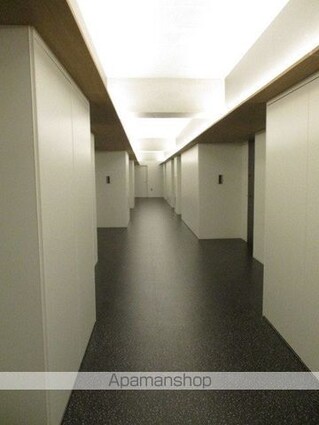 ＫＯＥＮＪＩ　Ｃｒｏｓｓｏｖｅｒ[1DK/26.63m2]のロビー