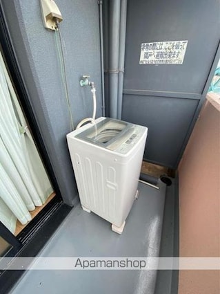 ドルフ５[1K/22.68m2]の内装3