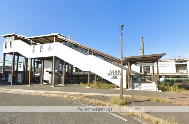 フェリチタ アイの周辺写真
