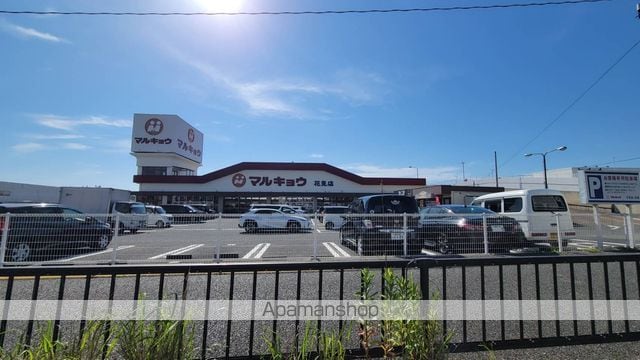 グレイス花見 101 ｜ 福岡県古賀市花見東７丁目2-14（賃貸アパート1LDK・1階・40.35㎡） その15