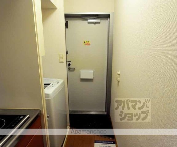 レオパレス常盤の内装写真
