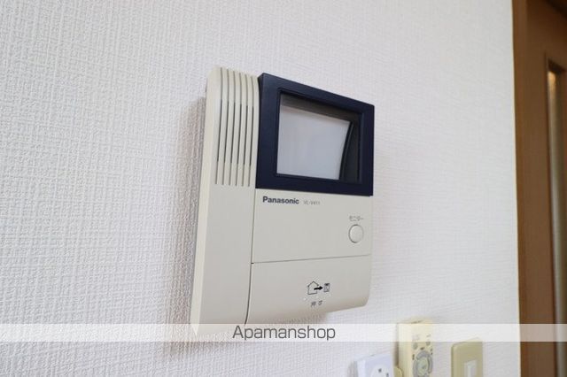 STREAM VILLAGE A棟の内装写真