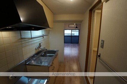 ＲＥＮＯ　１３　ＡＰＡＲＴＭＥＮＴ[1K/24.8m2]の内装2