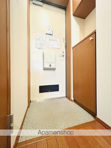 ピュアメゾンの内装写真