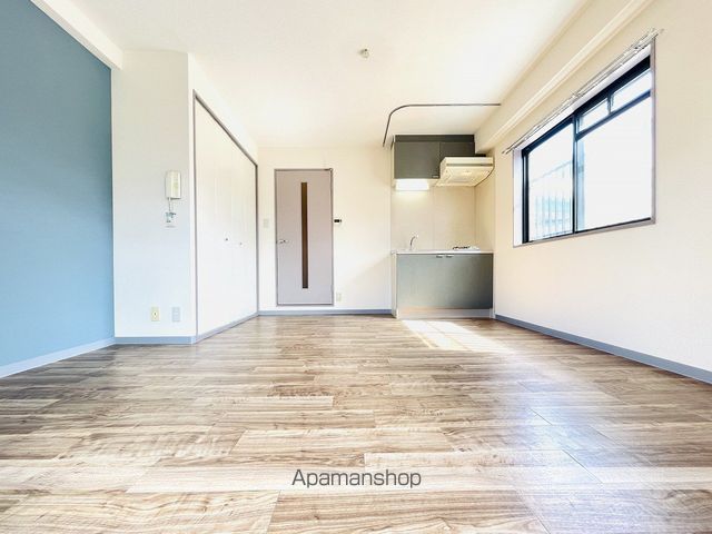 シャローム近江の内装写真