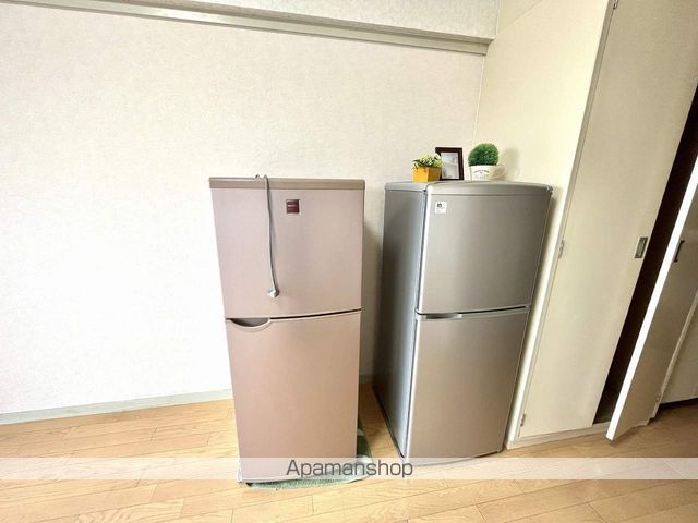 ベルハウスの内装写真