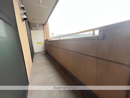 サンライズ亀甲[2LDK/51.66m2]の内装2