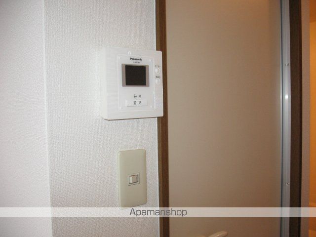 ヴァン京口の内装写真
