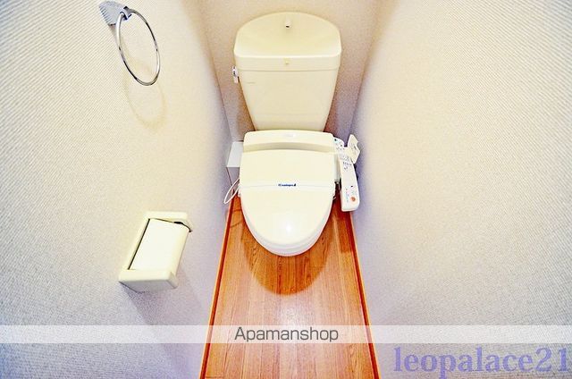 レオパレスシャルム近岡の内装写真
