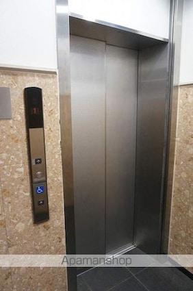 ディオレクレスト東心斎橋[1K/24.5m2]の共用部1