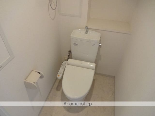 アミティタワーの内装写真