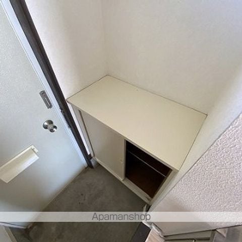 グランコートIの内装写真