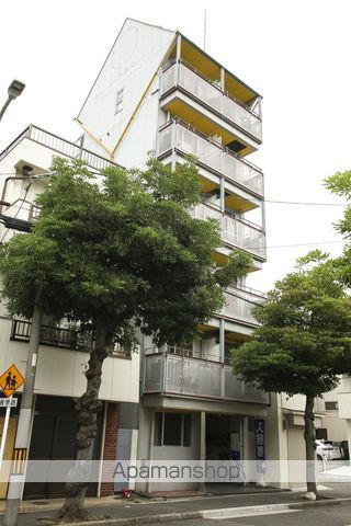 プレアール長柄の外観写真