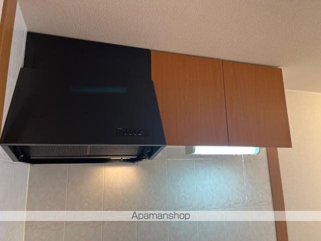 ユースコーポ晴丘の内装写真