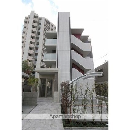 エスペランサ[1K/28.02m2]のその他内装1