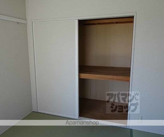 フレグランス西梅津の内装写真