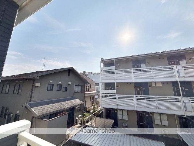 レオネクストモンスィルクレールのその他写真
