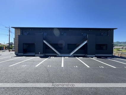 プレベールⅠ[1LDK/36.85m2]の外観2