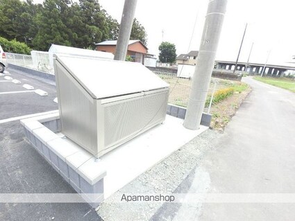 サンモール　Ｆ[1LDK/40.07m2]の内装2