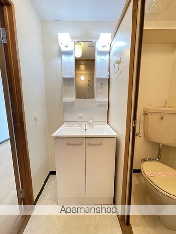 とさでん交通後免線 知寄町三丁目駅 徒歩5分 11階建 築36年の内装写真