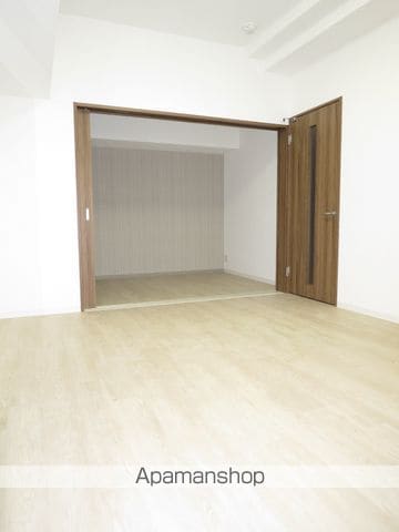VILLEBOUQUETTEMMABASHIの内装写真