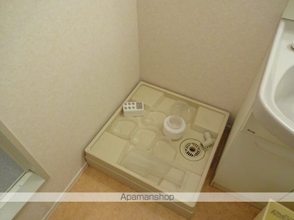 東京都東大和市新堀３丁目[2LDK/58.9m2]のその他設備