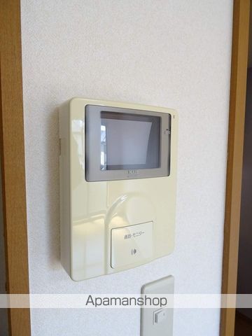 カーサ21の内装写真