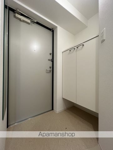 セレニテ堺筋本町リアンの内装写真