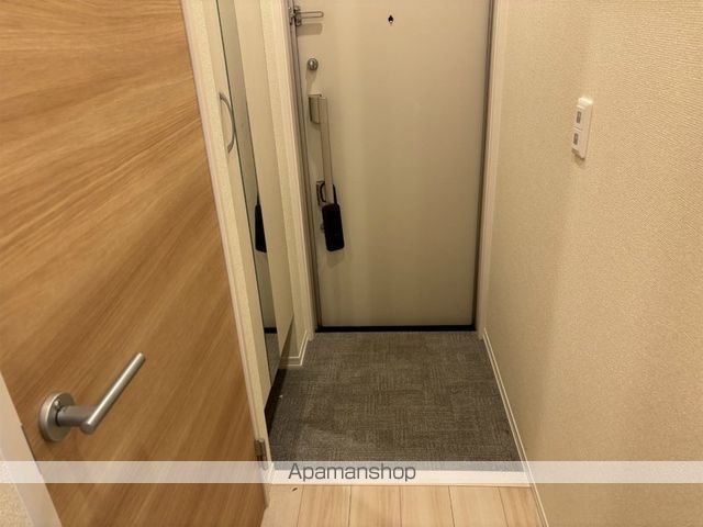 Raiz鳴子北の内装写真