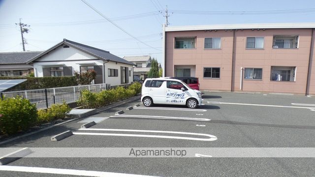 クレッセント若林Bのその他写真
