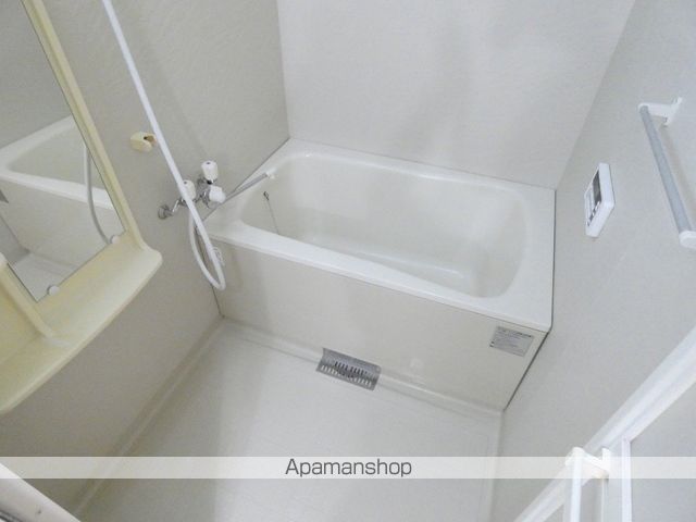 アンダンテの内装写真