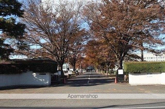 レオネクストwestroadの周辺写真