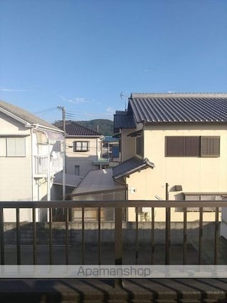 コーポ司[2DK/46.2m2]の内装3