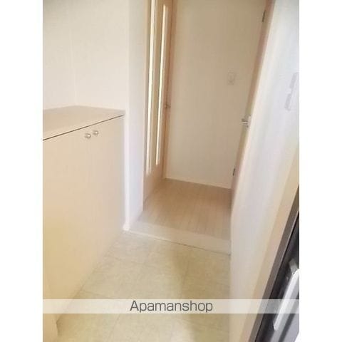 プレステージ金城の内装写真