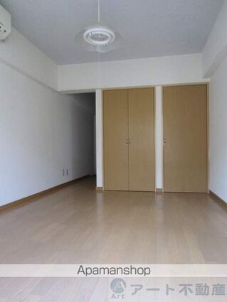 ＵＫＥＮＡ雄郡[2K/34m2]の内装1