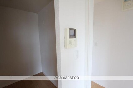 クレシェンドＫ[2LDK/59.01m2]のその他設備