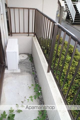 カーサフェリーチェの内装写真