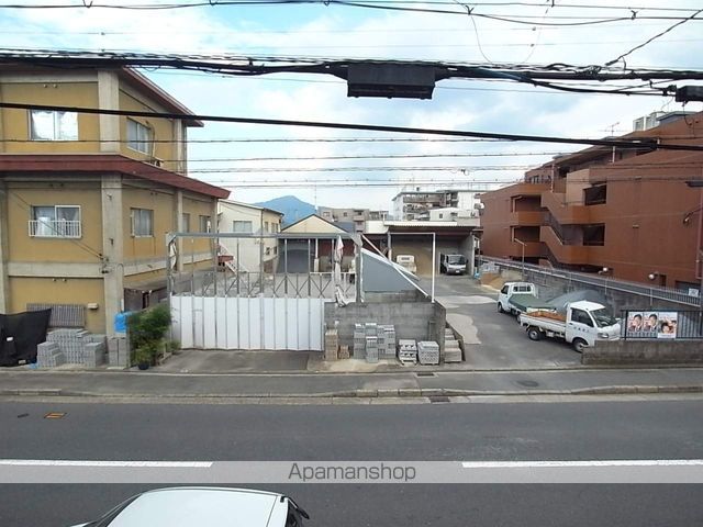 セルリアンハイツの内装写真