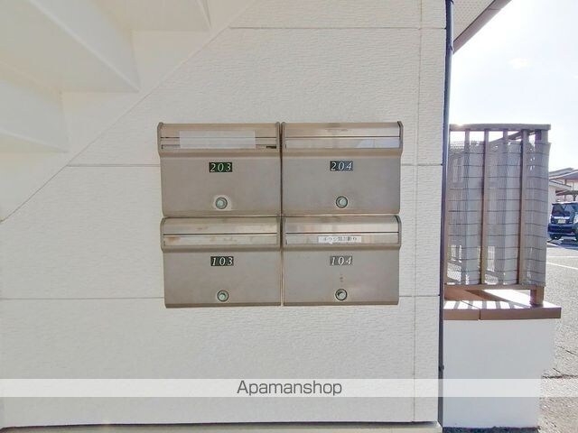 岡山県倉敷市川入[3DK/50.92m2]の共用部2