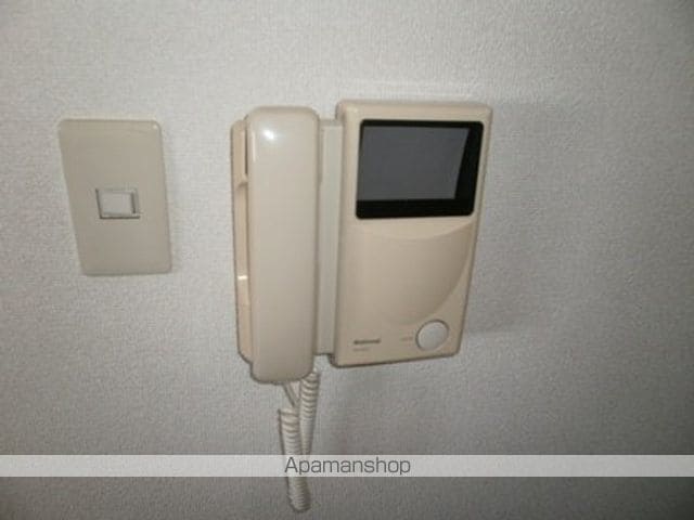 コーポハッピーメーク1の内装写真