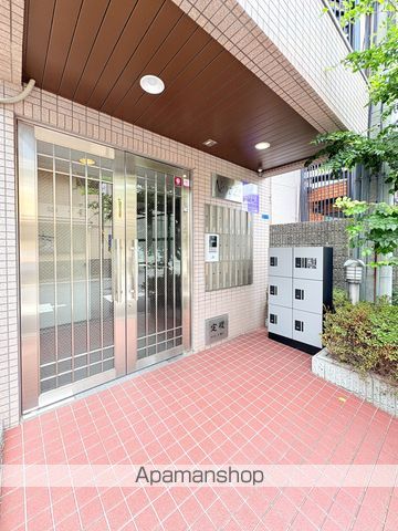 NEXT21の玄関写真