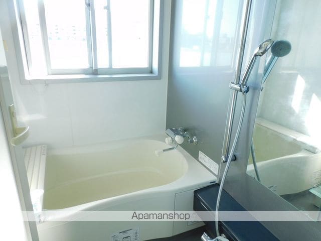 ARSANEXTの内装写真
