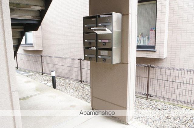 スカイグリーンのその他写真