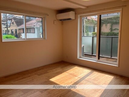 東京都中野区野方１丁目[3LDK/87.16m2]のリビング・居間