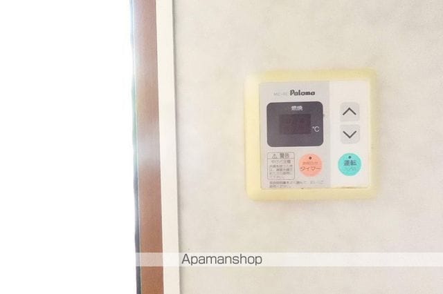 エクセル神領の内装写真