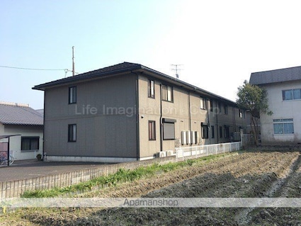 フルーレ高砂[2LDK/60.89m2]の外観5